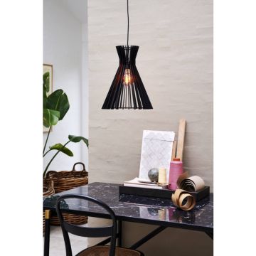 Függőlámpa GROA 2112453003 1x60W/E27 IP20 a Nordlux-tól