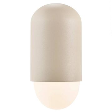 Fali lámpa HEKA 2118211008 1x60W/E27 IP54 a Nordlux-tól