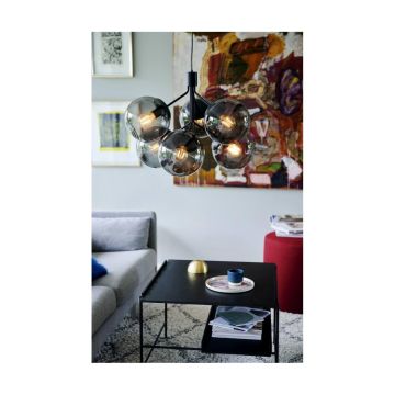 Függőlámpa IVONA 2112163003 1x28W/E27 IP20 a Nordlux-tól