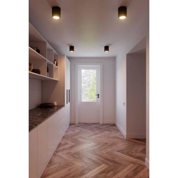 Süllyesztett mennyezeti lámpa LANDOM 2110850103 1x8W/LED IP44 a Nordlux-tól