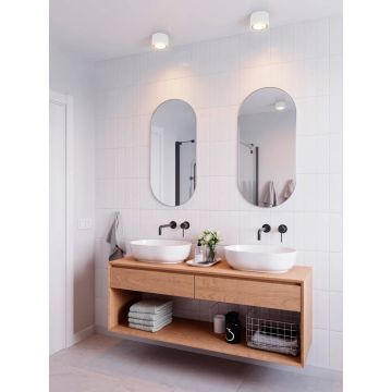 Felületi spotlámpa LANDON 2110660101 1x6,5W/LED IP44 a Nordlux-tól