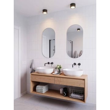 Felületi spotlámpa LANDON 2110660103 1x6,5W/LED IP44 a Nordlux-tól