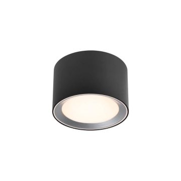 Felületi spotlámpa LANDON 2110840103 1x8W/LED IP44 a Nordlux-tól