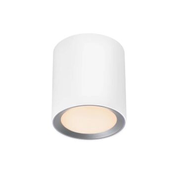 Felületi spotlámpa LANDON 2110850101 1x8W/LED IP44 a Nordlux-tól