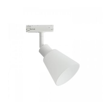Sínreflektor LINK 2110629901 1x50W/GU10 IP20 a Nordlux-tól