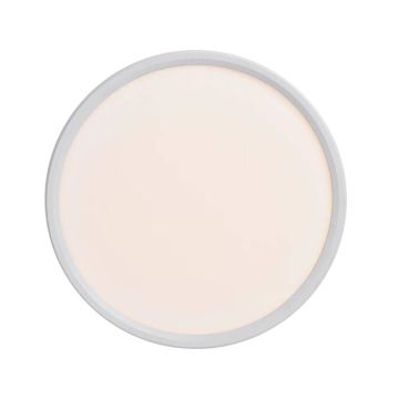 Süllyesztett mennyezeti lámpa LIVA 2110826101 1x21W/LED IP54 a Nordlux-tól