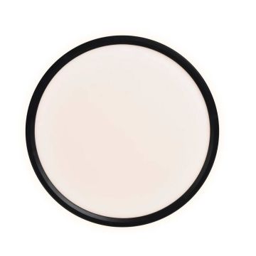 Süllyesztett mennyezeti lámpa LIVA 2110826103 1x21W/LED IP54 a Nordlux-tól