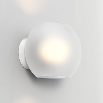 Fali lámpa Luna 1489001 1x60W/E27 ip20 a Astro Lighting-tól