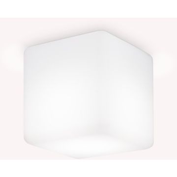 Plafonlámpa LUNA 213200 1x5W/G9 ip44 a Ideal Lux-tól