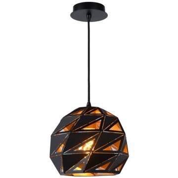 Függőlámpa MALUNGA 21415/25/30 1x60w/e27 ip20 a Lucide-tól