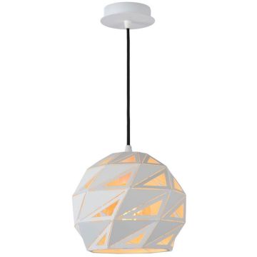 Függőlámpa MALUNGA 21415/25/31 1x60w/e27 ip20 a Lucide-tól