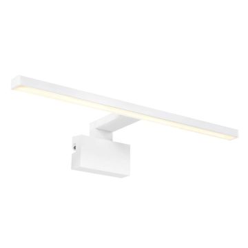 Fali lámpa MARLEE 2110701001 3000K IP44 a Nordlux-tól