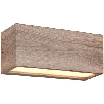Fali lámpa MAYENNE 218560235 2x28w/e14 ip44 a Trio-tól
