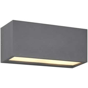 Fali lámpa MAYENNE 218560242 2x28w/e14 ip44 a Trio-tól