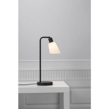 Asztali lámpa MOLLI 2112825003 1x40W/E14 IP20 a Nordlux-tól