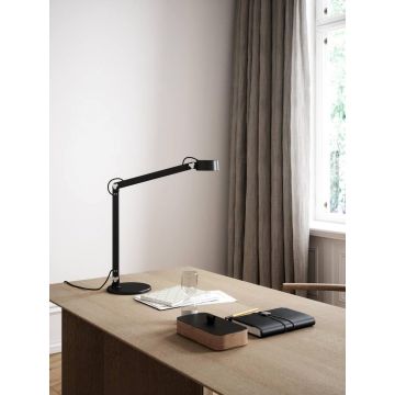 Asztali lámpa NOBU 2120405003 2700K IP20 a Nordlux-tól