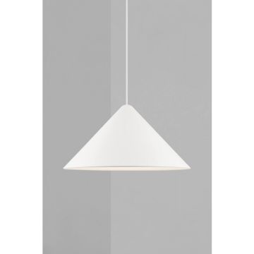 Függőlámpa NONO 2120523001 1x50W/E27 IP20 a Nordlux-tól