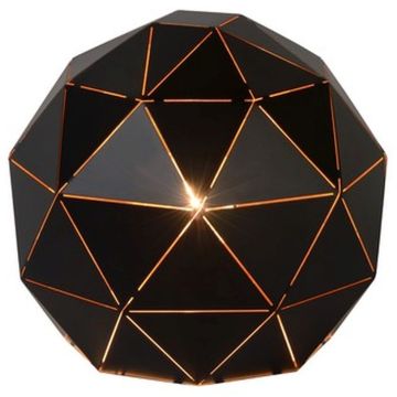 Asztali lámpa OTONA 21509/25/30 1x25w/e27 ip20 a Lucide-tól