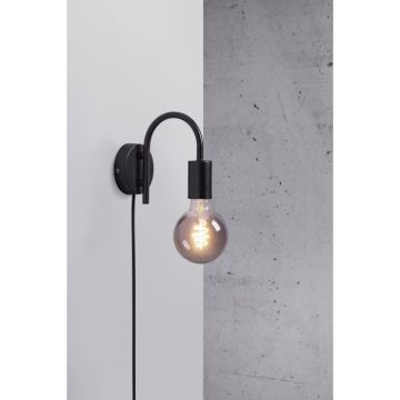 Fali lámpa PACO 2112071003 1x15W/E27 IP20 a Nordlux-tól