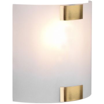 Fali lámpa PURA 212700104 1x40w/e27 ip20 a Trio-tól