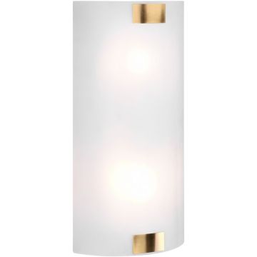 Fali lámpa PURA 212700204 2x25w/e27 ip20 a Trio-tól