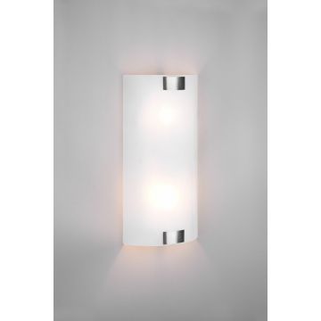 Fali lámpa PURA 212700207 2x25w/e27 ip20 a Trio-tól