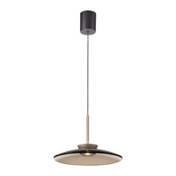 Lepel lámpa PURE E-MOON 2195-97 2700K-5000K 18W 2x18W/LED 770lm a Paul Neuhaus-tól