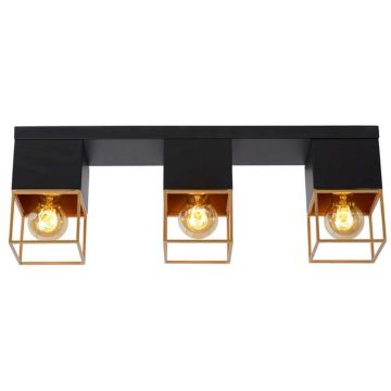 Spotlámpa RIXT 21120/03/30 3x40w/e27 ip20 a Lucide-tól
