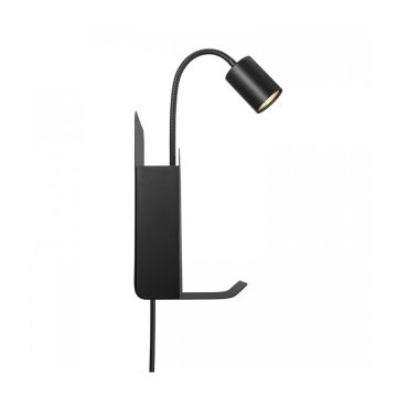 Fali lámpa ROOMI 2112551003 1x35W/GU10 IP20 a Nordlux-tól