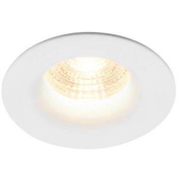 Beépíthető spotlámpa STARKE 2110360101 2700K IP20 a Nordlux-tól
