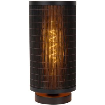 Asztali lámpa TAGALOG 21529/15/30 1x40w/e27 ip20 a Lucide-tól