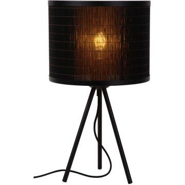 Asztali lámpa TAGALOG 21529/26/30 1x40w/e27 ip20 a Lucide-tól