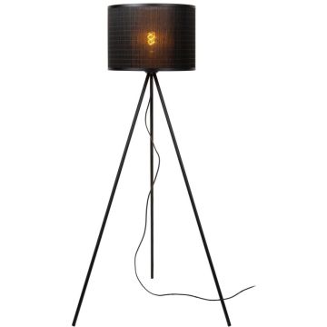 Asztali lámpa TAGALOG 21729/81/30 1x40w/e27 ip20 a Lucide-tól