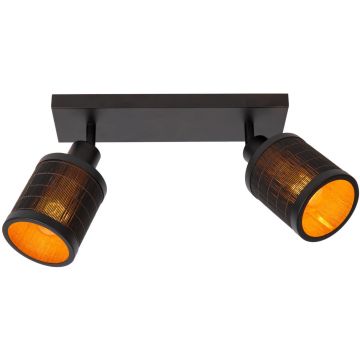 Spotlámpa TAGALOG 21929/02/30 2x40w/e27 ip20 a Lucide-tól