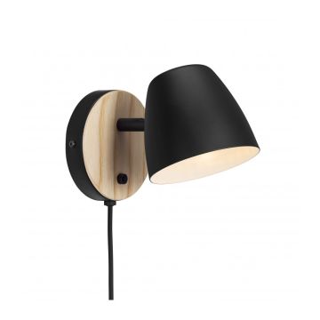 Fali lámpa THEO 2112631003 1x35W/GU10 IP20 a Nordlux-tól