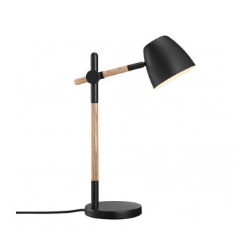 Asztali lámpa THEO 2112645003 1x35W/GU10 IP20 a Nordlux-tól