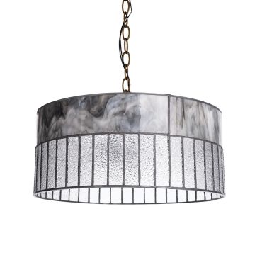Függőlámpa TIFFANY XIV. 210 E27 2x60W/E27 a Prezent-tól