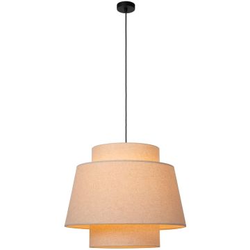 Függőlámpa TRIBUTE 21435/60/38 1x40w/e27 ip20 a Lucide-tól