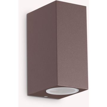 Fali lámpa UP 213354 2x15W/G9 ip44 a Ideal Lux-tól