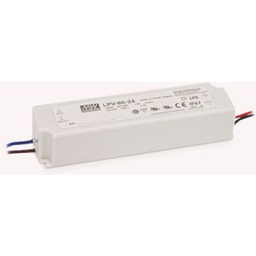 Tápegység ALIMENTAT 226194 ip66 a Ideal Lux-tól