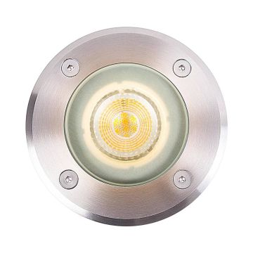 Kerti lámpa ANDOR 2218400034 1x15W/GU10 IP67 a Nordlux-tól