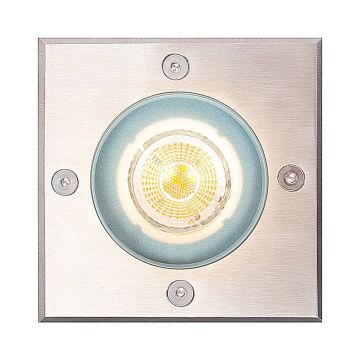 Kerti lámpa ANDOR 2218410034 1x15W/GU10 IP67 a Nordlux-tól