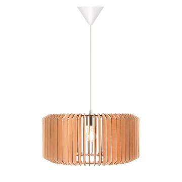 Függőlámpa ASTI 2213143014 1x40W/E27 IP20 a Nordlux-tól