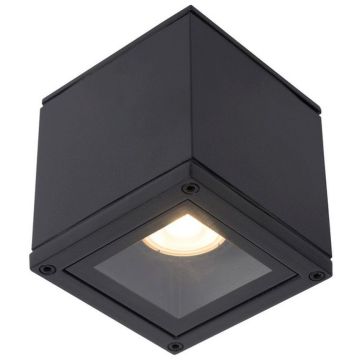 Felületi spotlámpa AVEN 22963/01/30 1x50w/gu10 ip65 a Lucide-tól