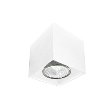 Felületi spotlámpa Cage 1075 1x10W/GU10 IP20 a Antigo-tól