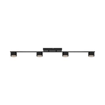 Spotlámpa CLYDE 2213530103 4x5W/LED IP20 a Nordlux-tól