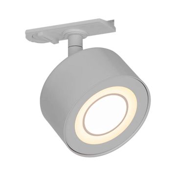 Sínreflektor CLYDE 2213550101 1x5W/LED IP20 a Nordlux-tól