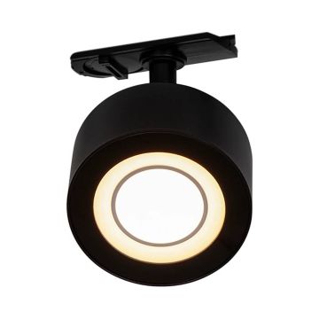Sínreflektor CLYDE 2213550103 1x5W/LED IP20 a Nordlux-tól