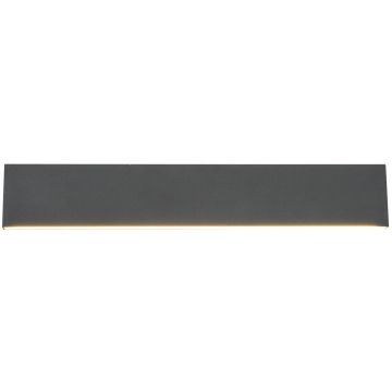 Fali lámpa CONCHA 225174742 3000k 2x9w/led 900lm ip20 a Trio-tól
