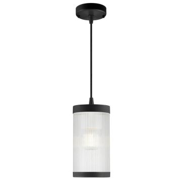 Függőlámpa COUPAR 2218053003 1x25W/E27 IP54 a Nordlux-tól